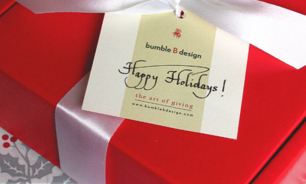 Bumble B Design | The Art Of Giving. Distinctive Gifts For All ...