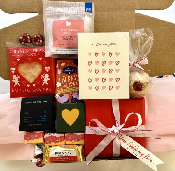 Valentine's Box - Image 2