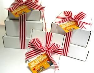 bumble B design - Custom Corporate Gifts for  Administrative Professionals Gifts, Seattle