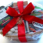 bumbleBdesign - Custom Business Holiday Gift Baskets