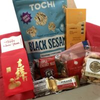 Lunar New Year Snack Box -$65-small